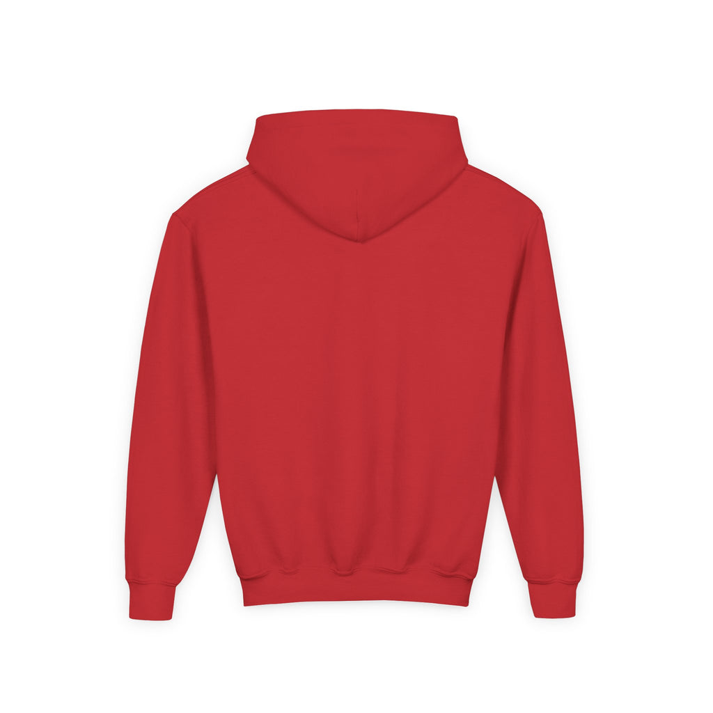 Youth Hoodie – BLESSED