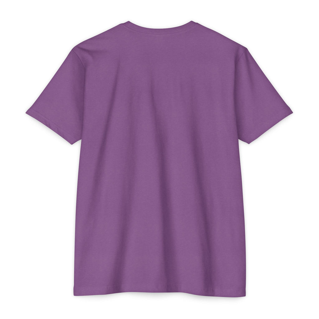 Copy of Cheer Papa T-Shirt — Personalized Back Name & Number