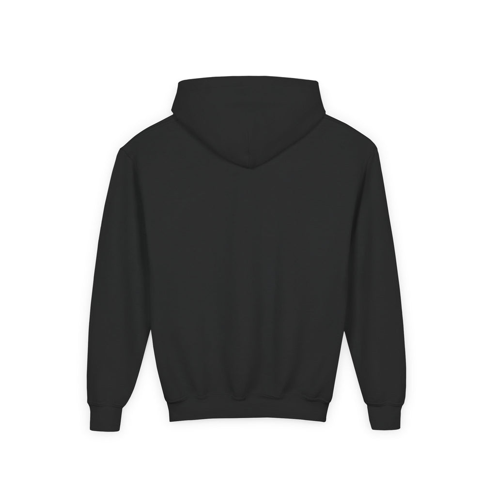 Youth Hoodie - 'LOVED'