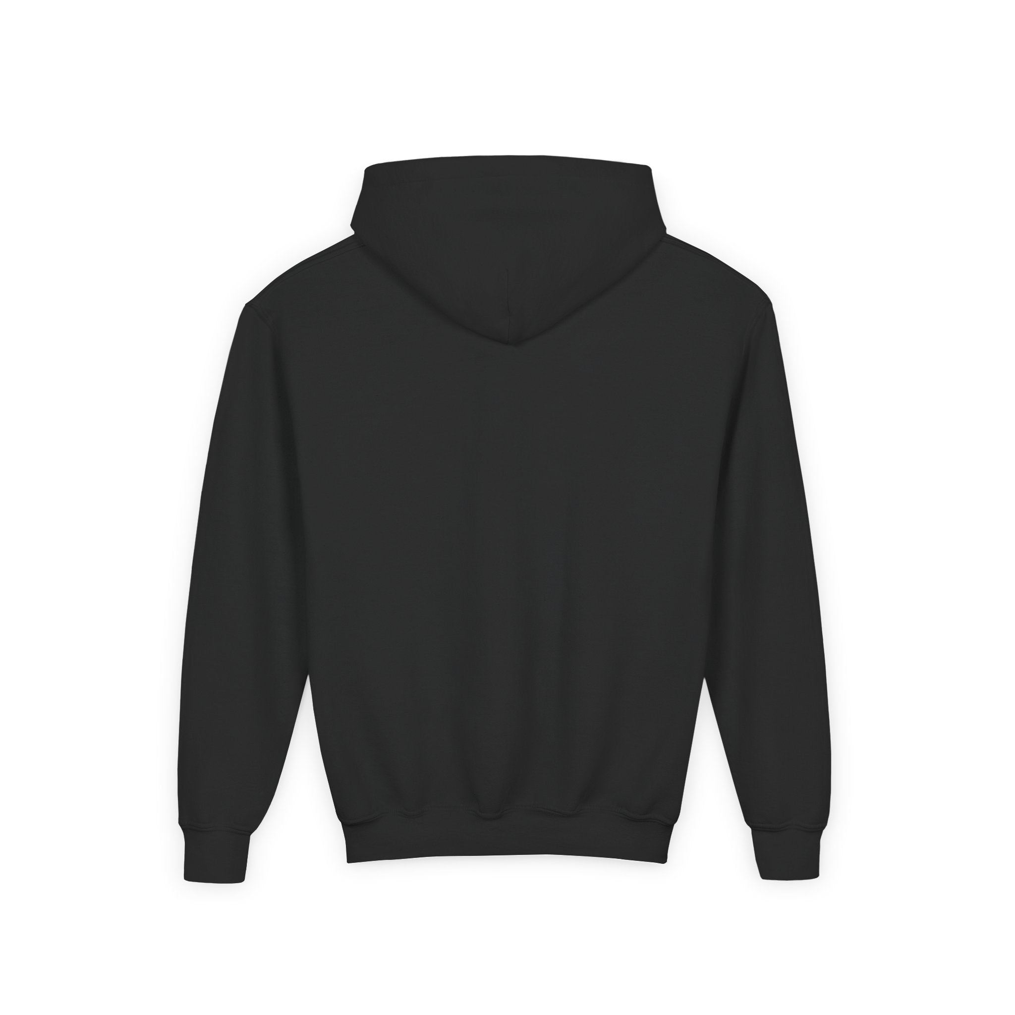 Youth Hoodie - 'LOVED'