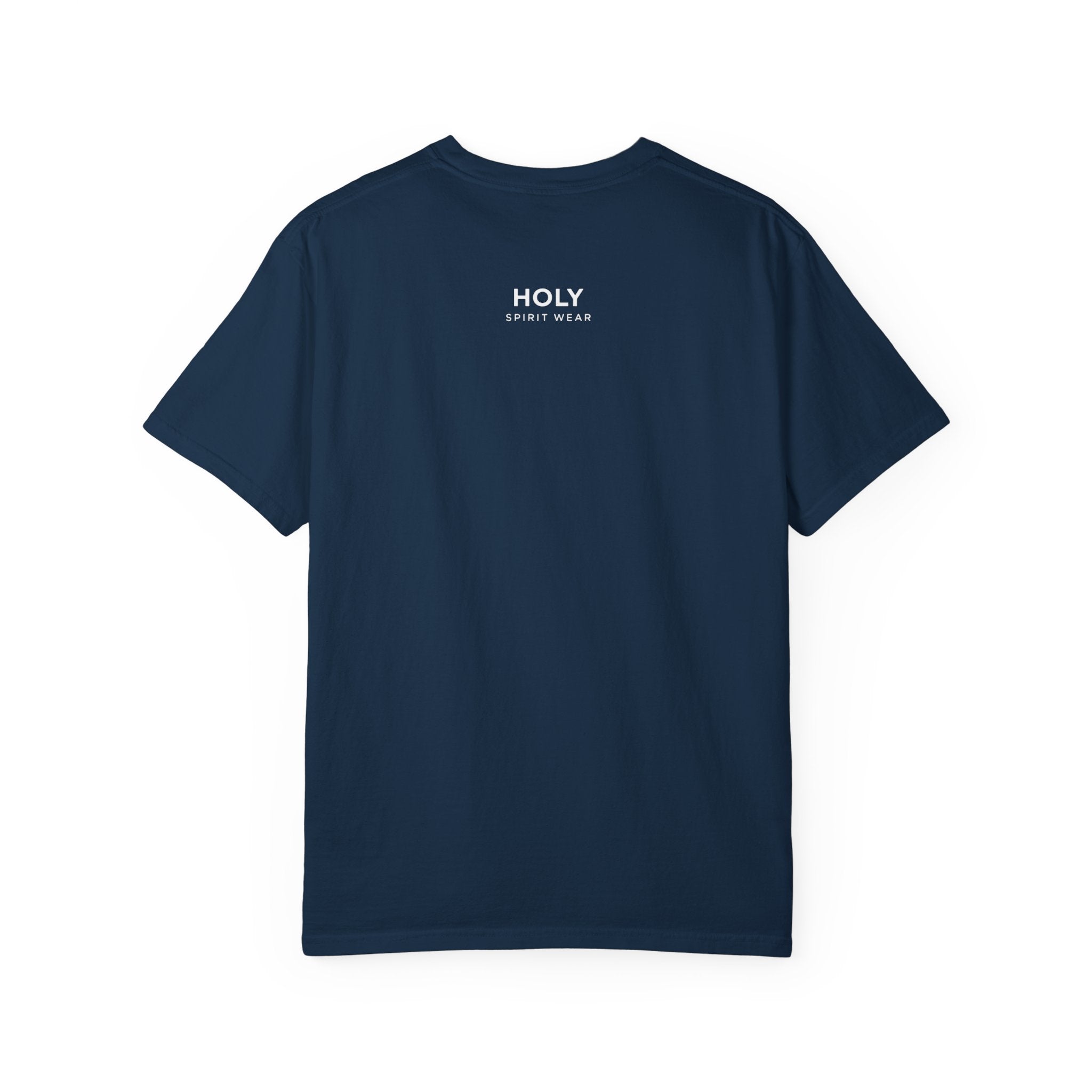 Faith Over Fear T‑Shirt — Bold Christian Street Wear Tee