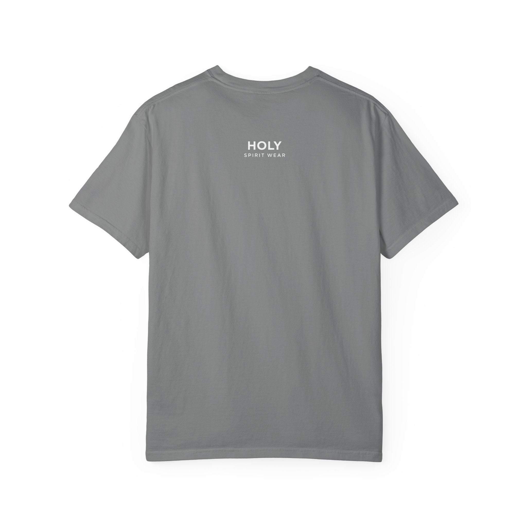The Life Everyday T-shirt — Super Comfortable Street Wear Tee