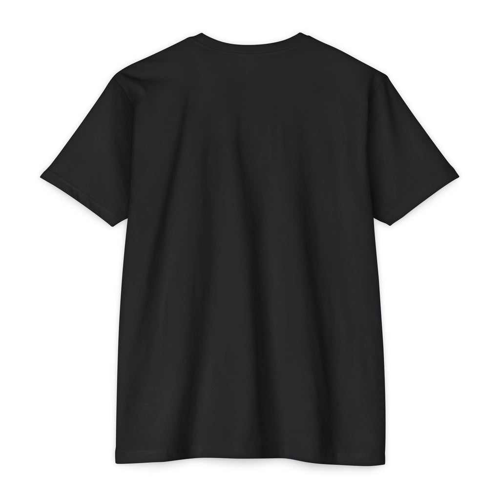 Copy of Cheer Papa T-Shirt — Personalized Back Name & Number