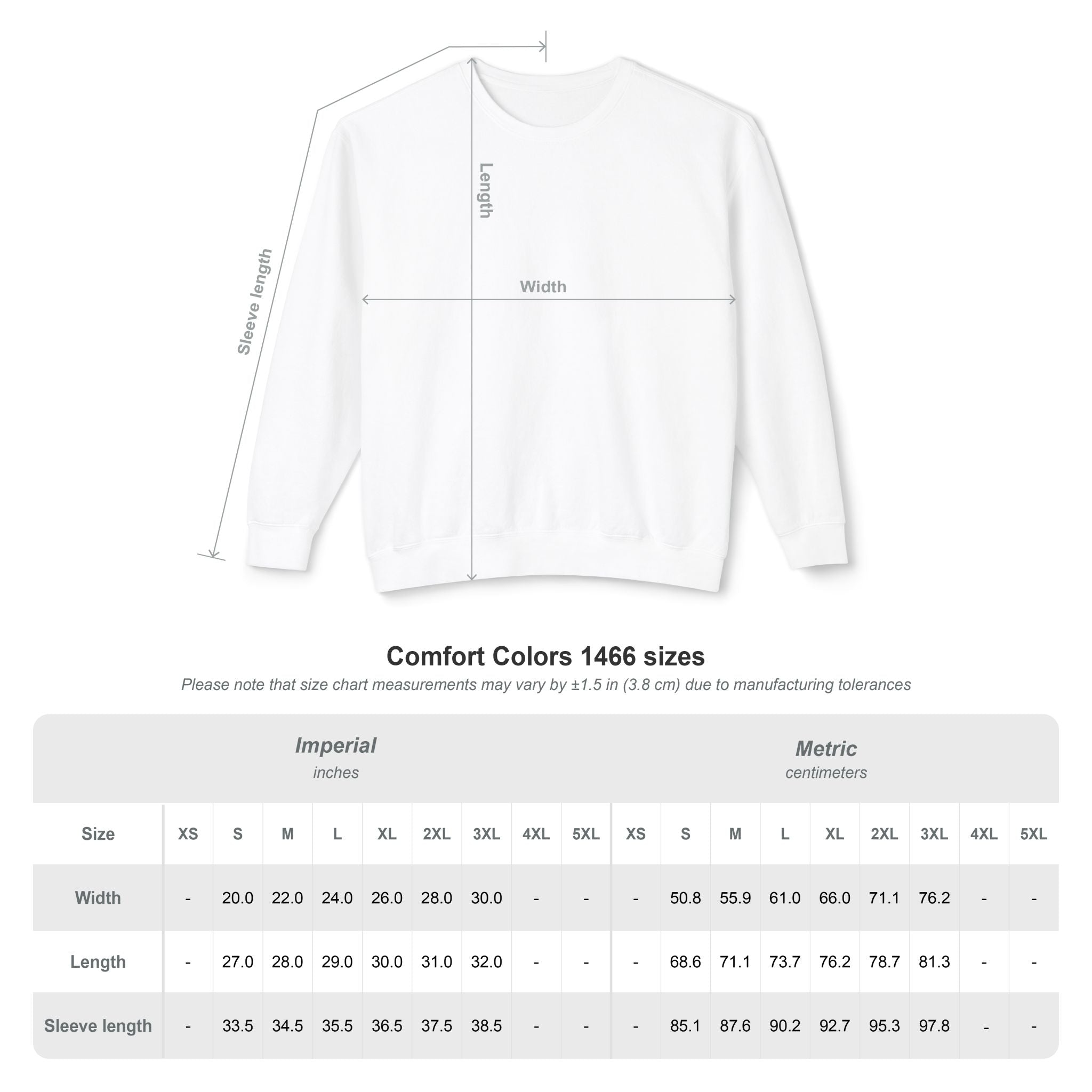Proverbs 27:17 Text Logo Crewneck Sweatshirt