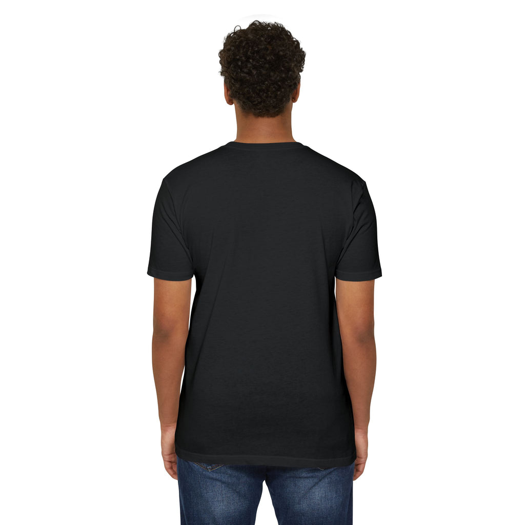 Copy of Cheer Papa T-Shirt — Personalized Back Name & Number