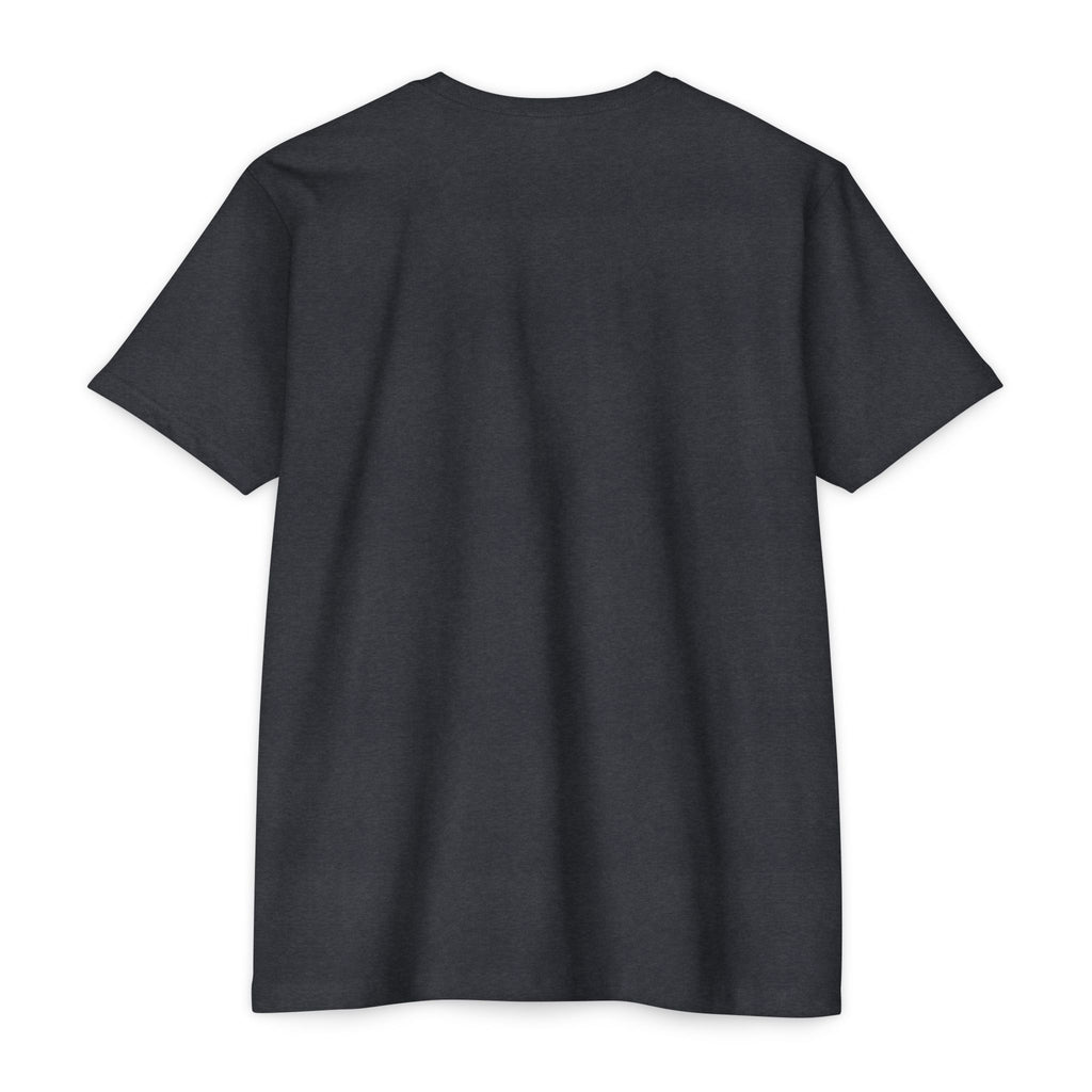 Copy of Cheer Papa T-Shirt — Personalized Back Name & Number