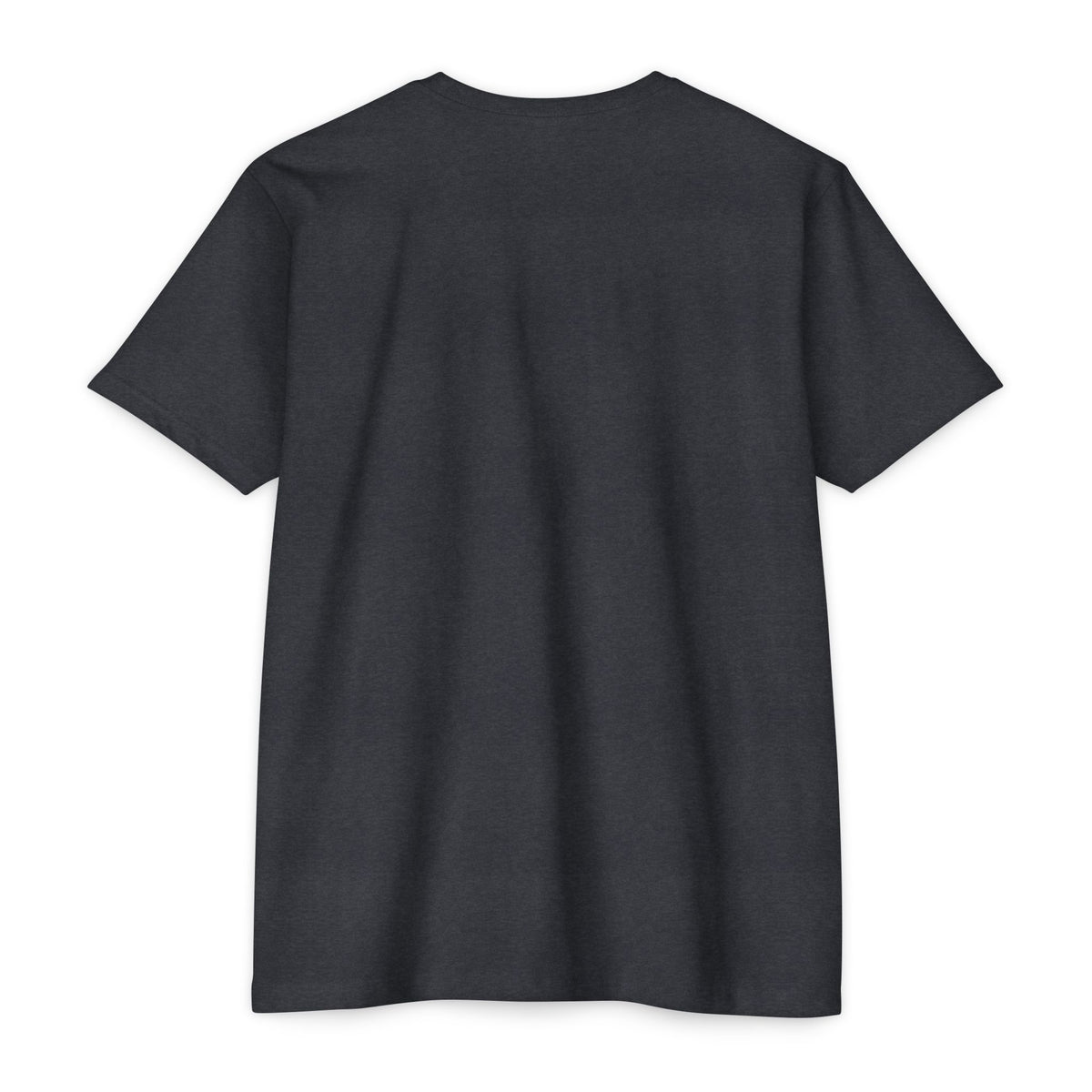 Copy of Cheer Papa T-Shirt — Personalized Back Name & Number
