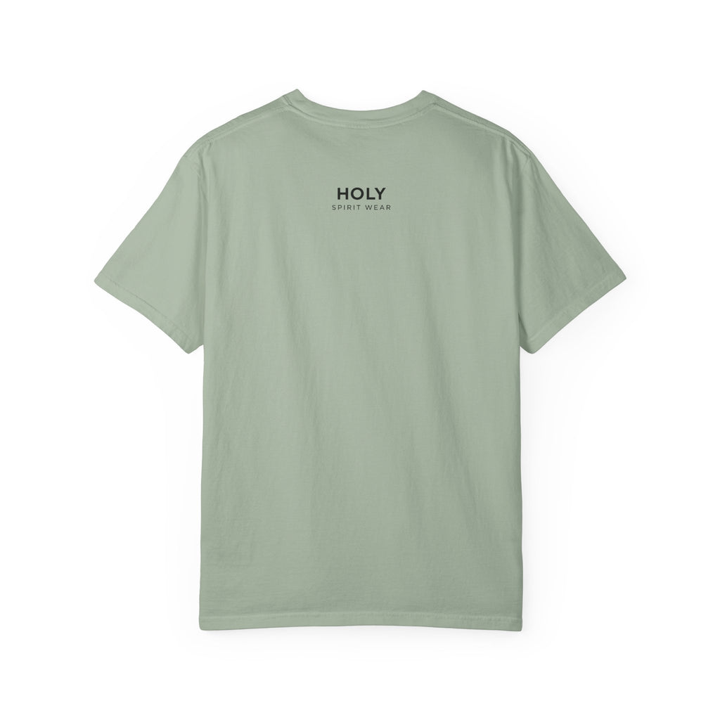 The Life Everyday T-shirt — Super Comfortable Street Wear Tee