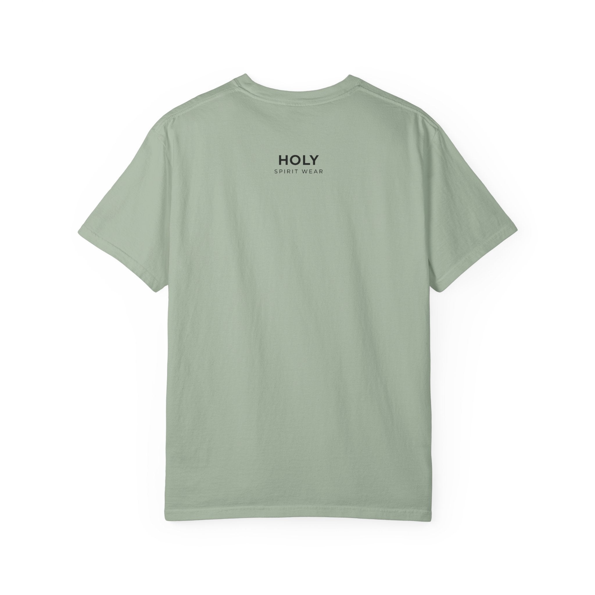 The Life Everyday T-shirt — Super Comfortable Street Wear Tee
