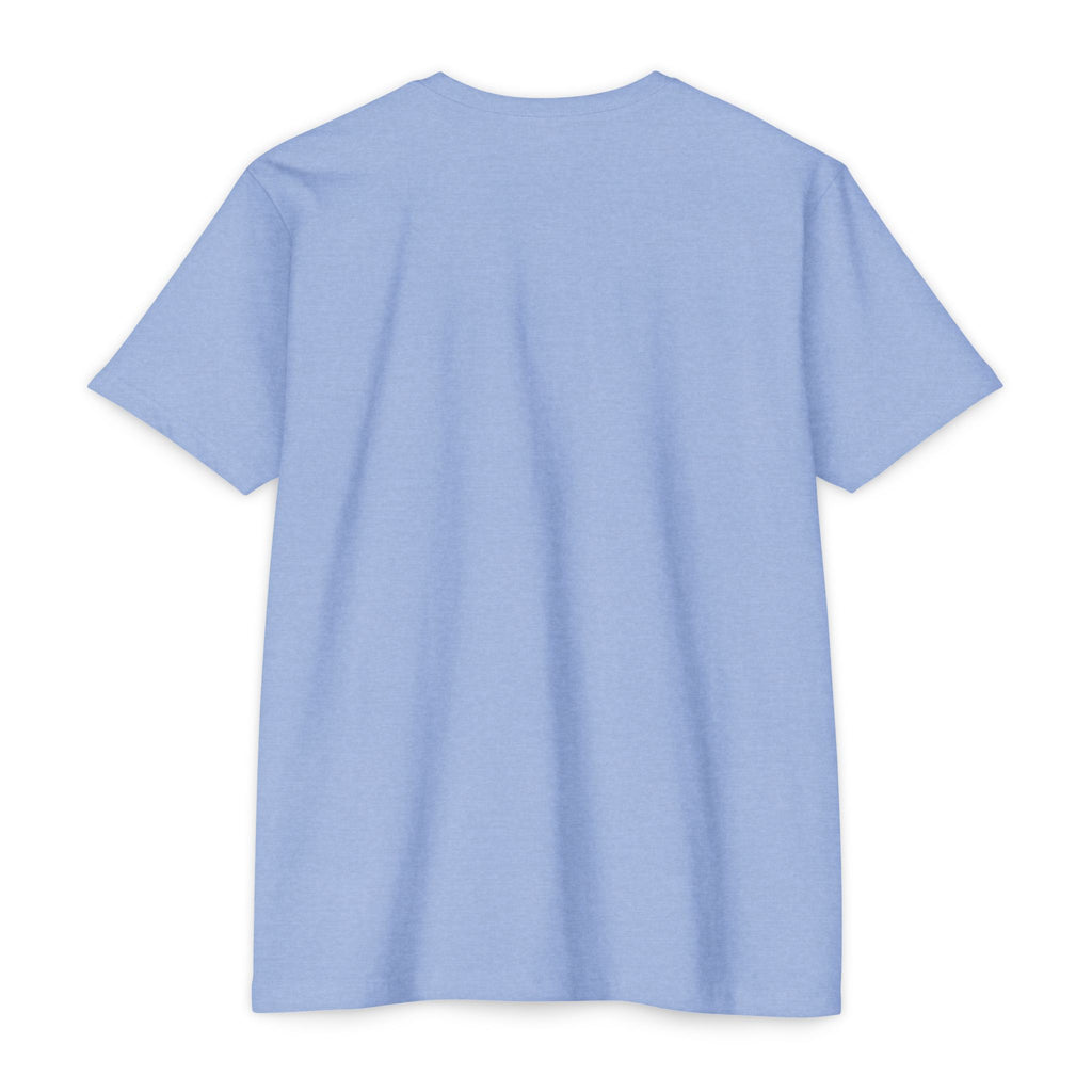Copy of Cheer Papa T-Shirt — Personalized Back Name & Number