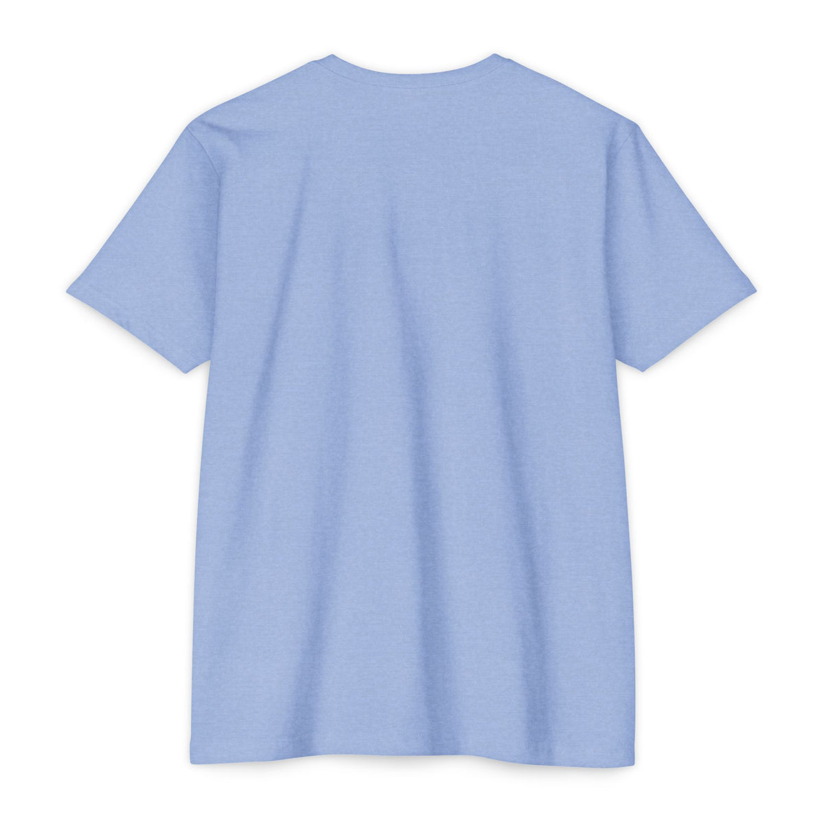 Copy of Cheer Papa T-Shirt — Personalized Back Name & Number