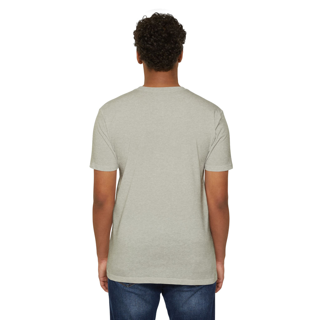 Copy of Cheer Papa T-Shirt — Personalized Back Name & Number