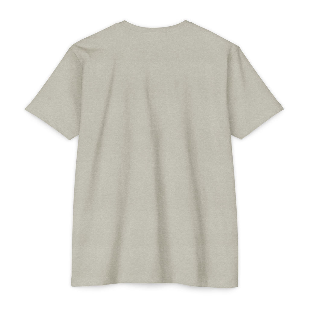 Copy of Cheer Papa T-Shirt — Personalized Back Name & Number