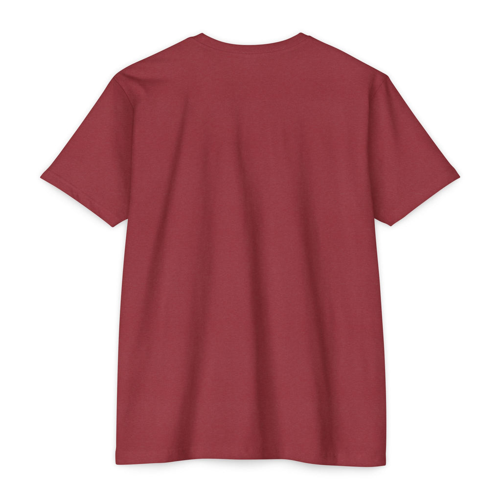 Copy of Cheer Papa T-Shirt — Personalized Back Name & Number