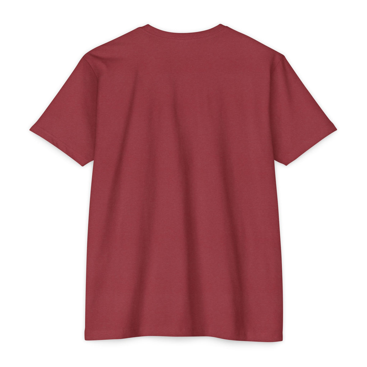 Copy of Cheer Papa T-Shirt — Personalized Back Name & Number