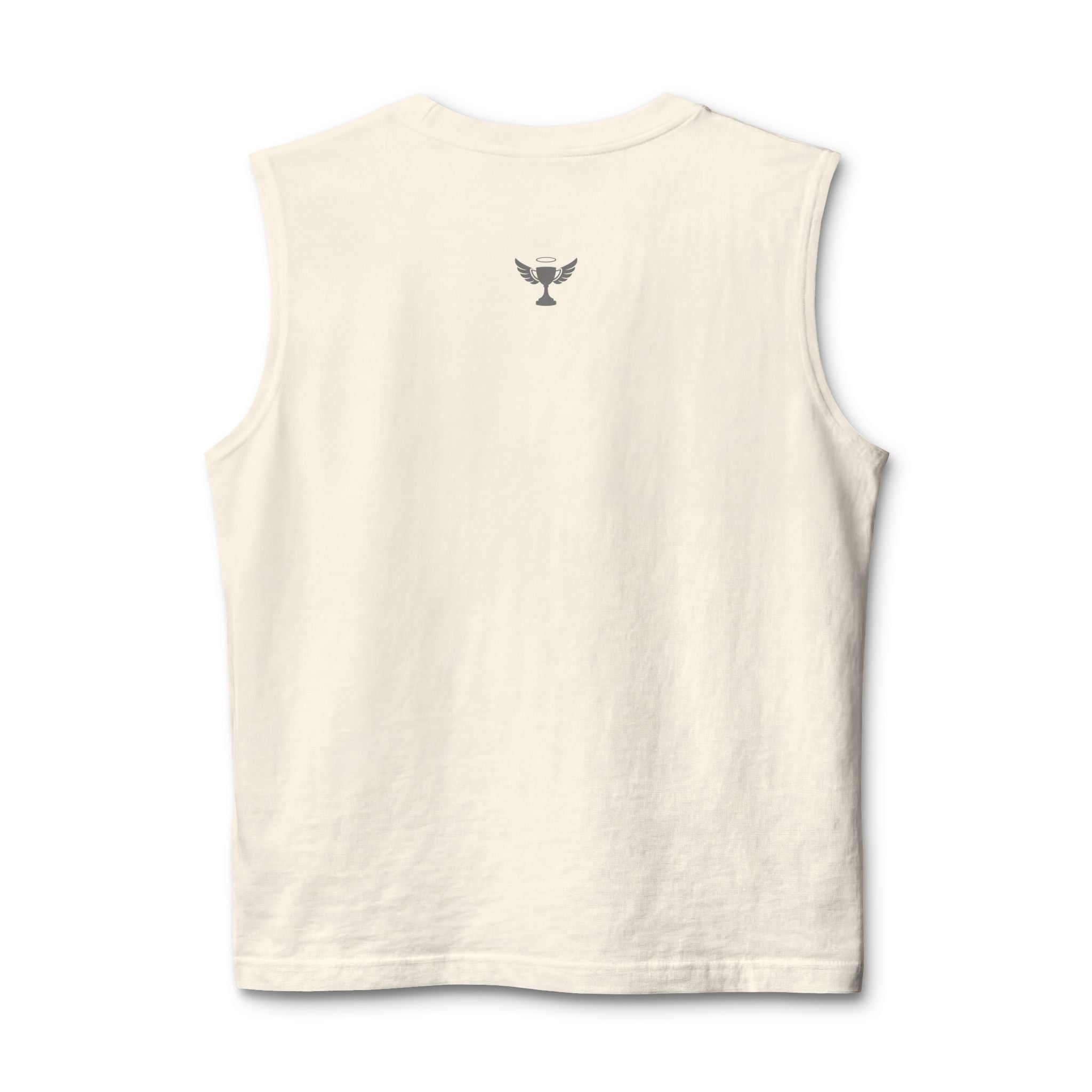 Philippians 4:13 Unisex Muscle Tank