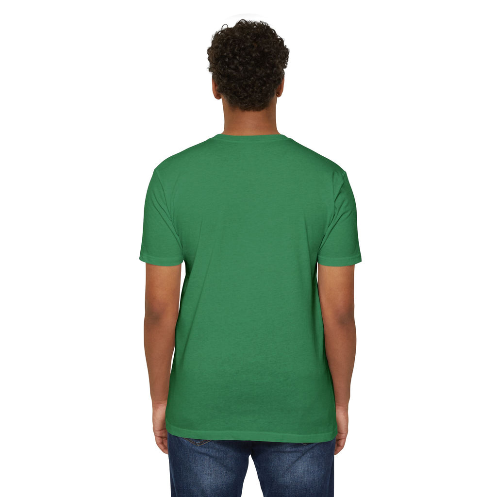 Copy of Cheer Papa T-Shirt — Personalized Back Name & Number