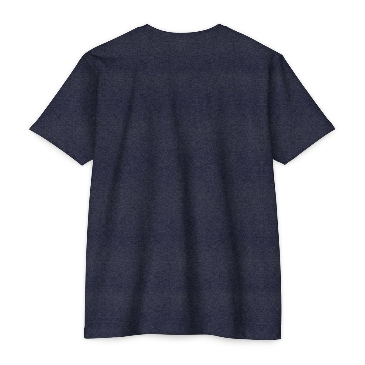 Copy of Cheer Papa T-Shirt — Personalized Back Name & Number