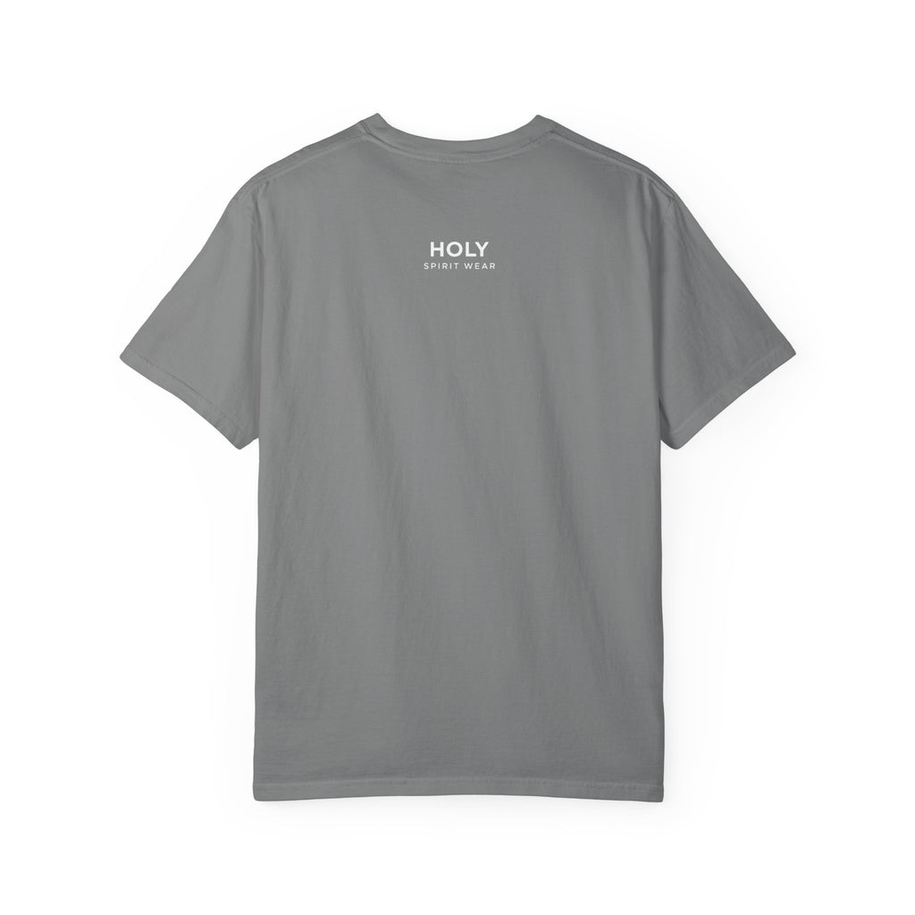 Faith Over Fear T‑Shirt — Bold Christian Street Wear Tee