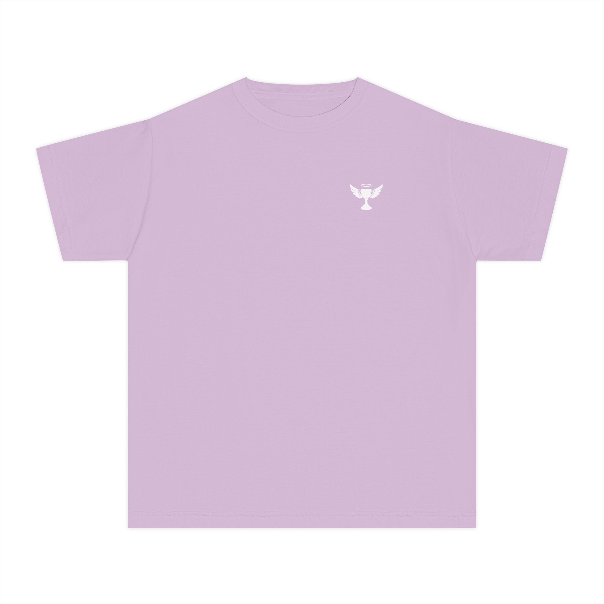 Proverbs 27:17 Youth Tee