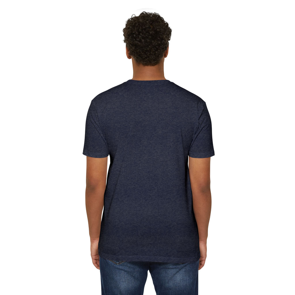 Copy of Cheer Papa T-Shirt — Personalized Back Name & Number