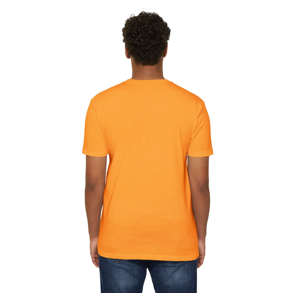 Copy of Cheer Papa T-Shirt — Personalized Back Name & Number