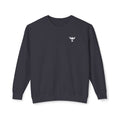 Philippians 4:13 Logo Crewneck Sweatshirt