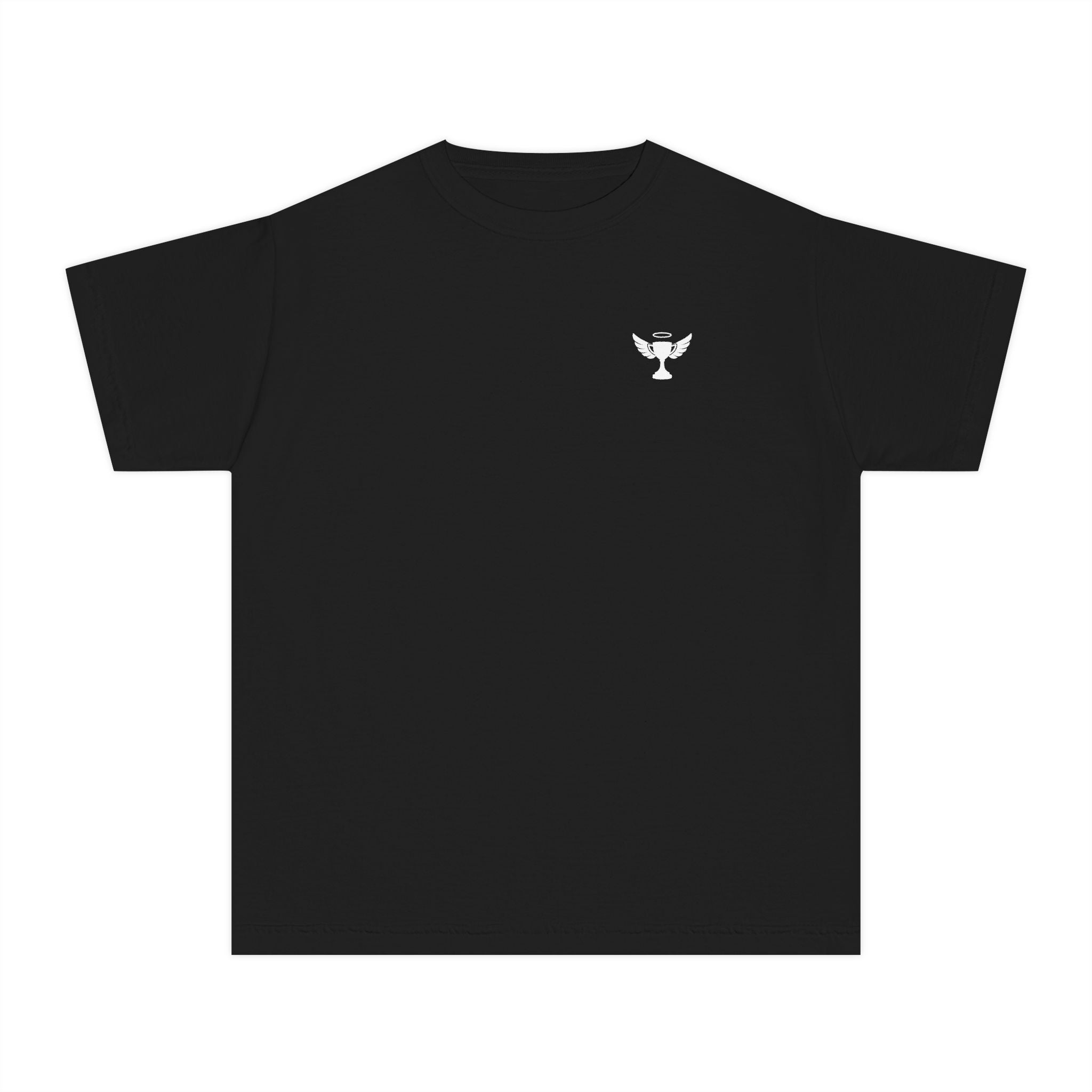Proverbs 27:17 Youth Tee