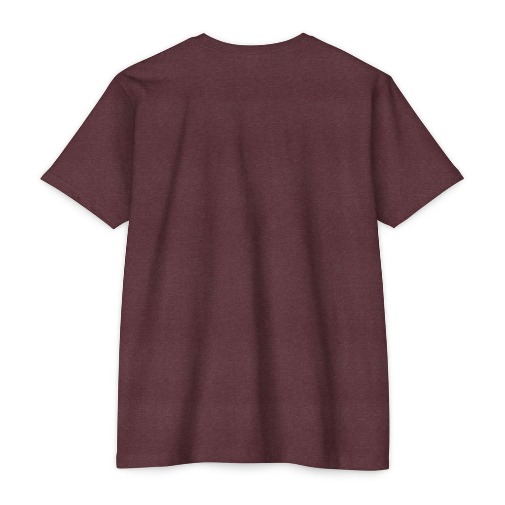 Copy of Cheer Papa T-Shirt — Personalized Back Name & Number