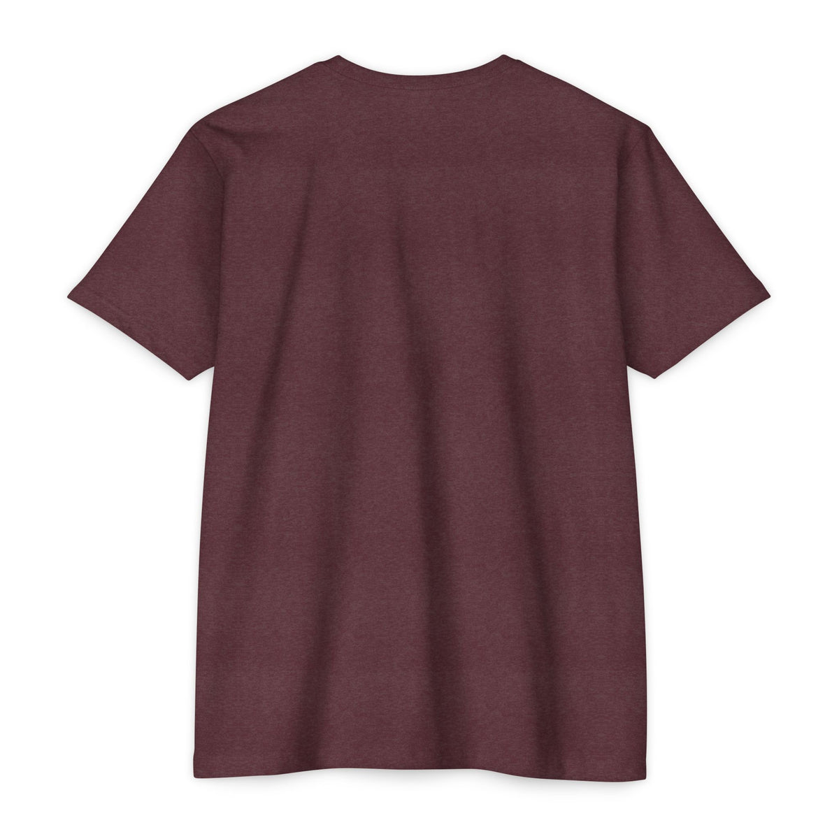 Copy of Cheer Papa T-Shirt — Personalized Back Name & Number