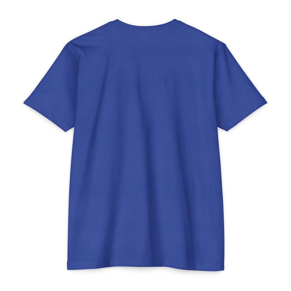 Copy of Cheer Papa T-Shirt — Personalized Back Name & Number