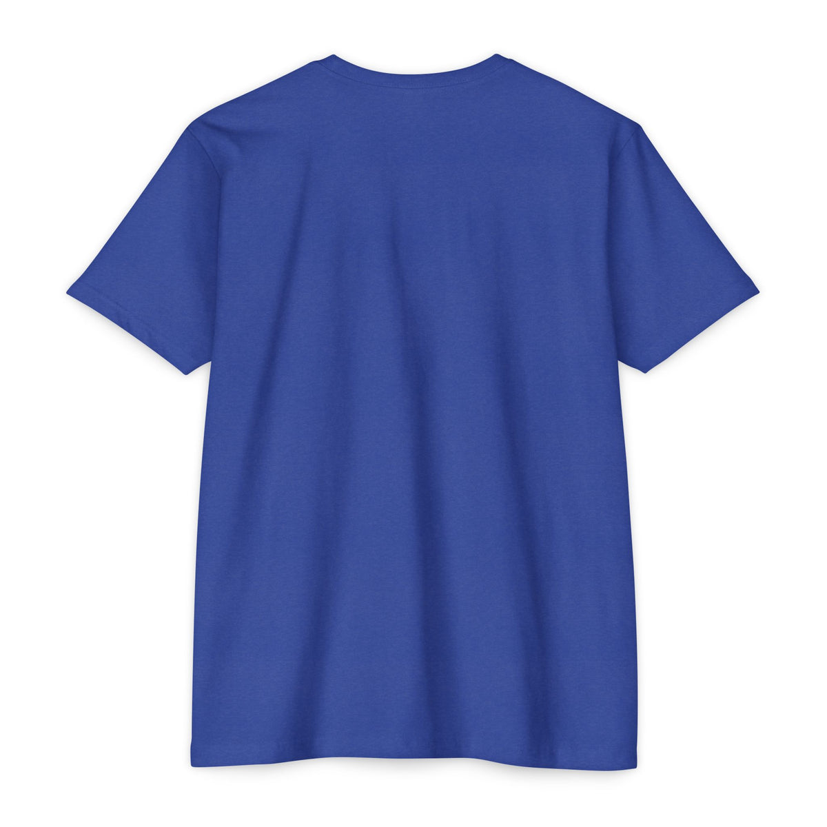 Copy of Cheer Papa T-Shirt — Personalized Back Name & Number