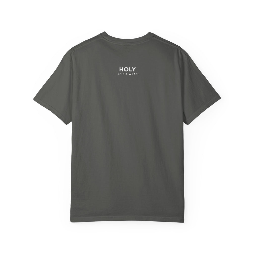 The Life Everyday T-shirt — Super Comfortable Street Wear Tee