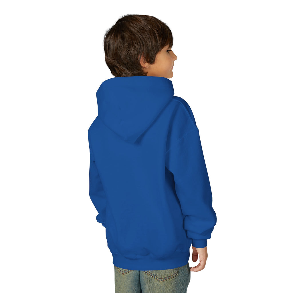 Youth Hoodie - 'LOVED'