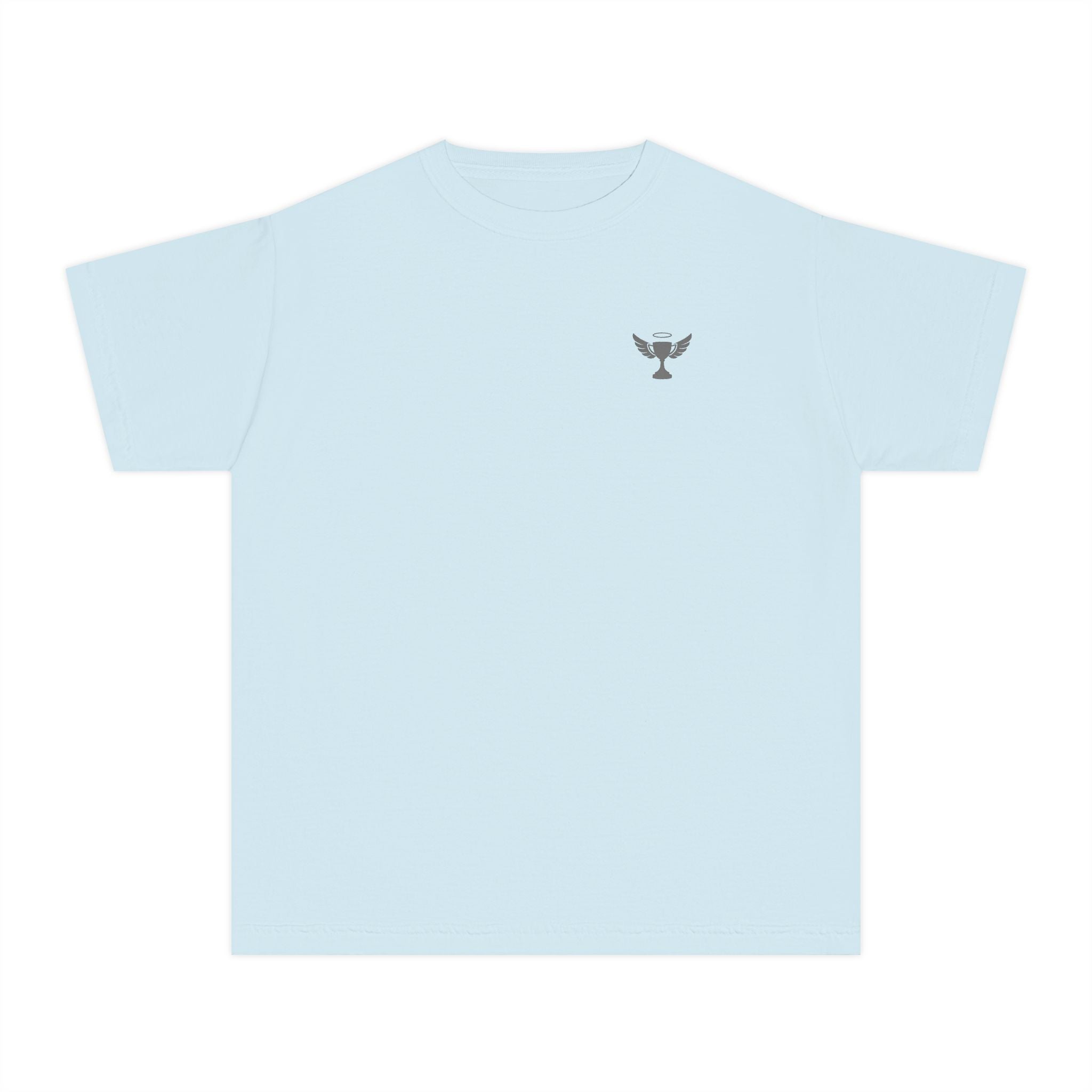 Proverbs 27:17 Youth Tee