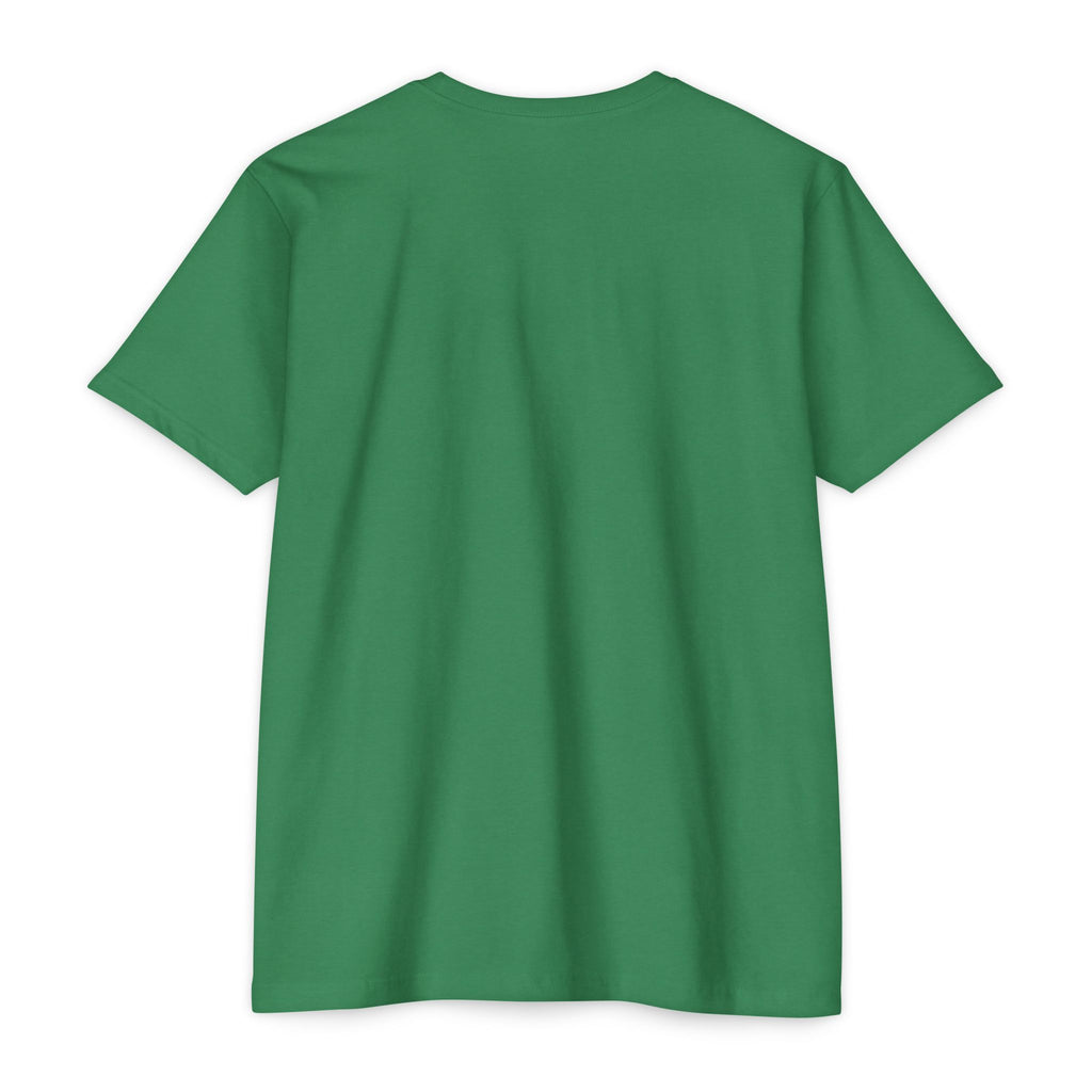 Copy of Cheer Papa T-Shirt — Personalized Back Name & Number