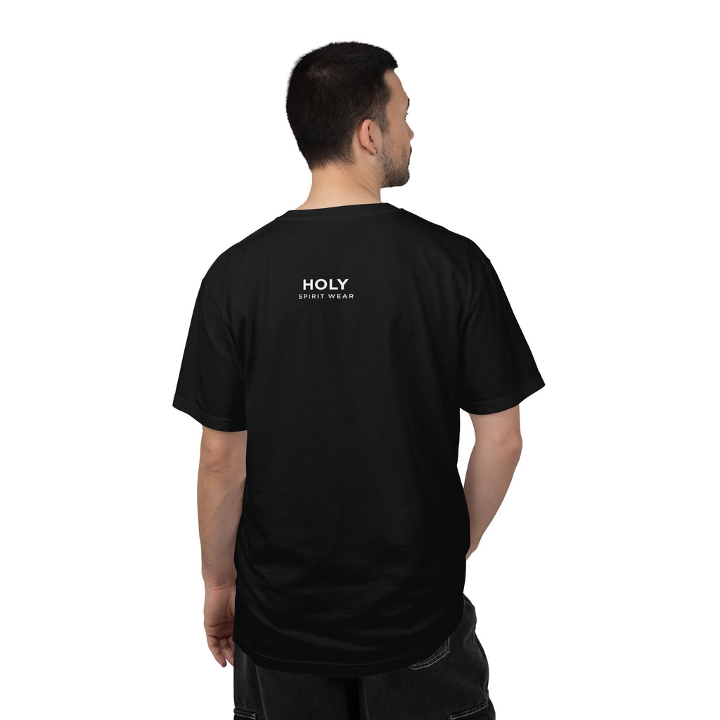 Faith Over Fear T‑Shirt — Bold Christian Street Wear Tee
