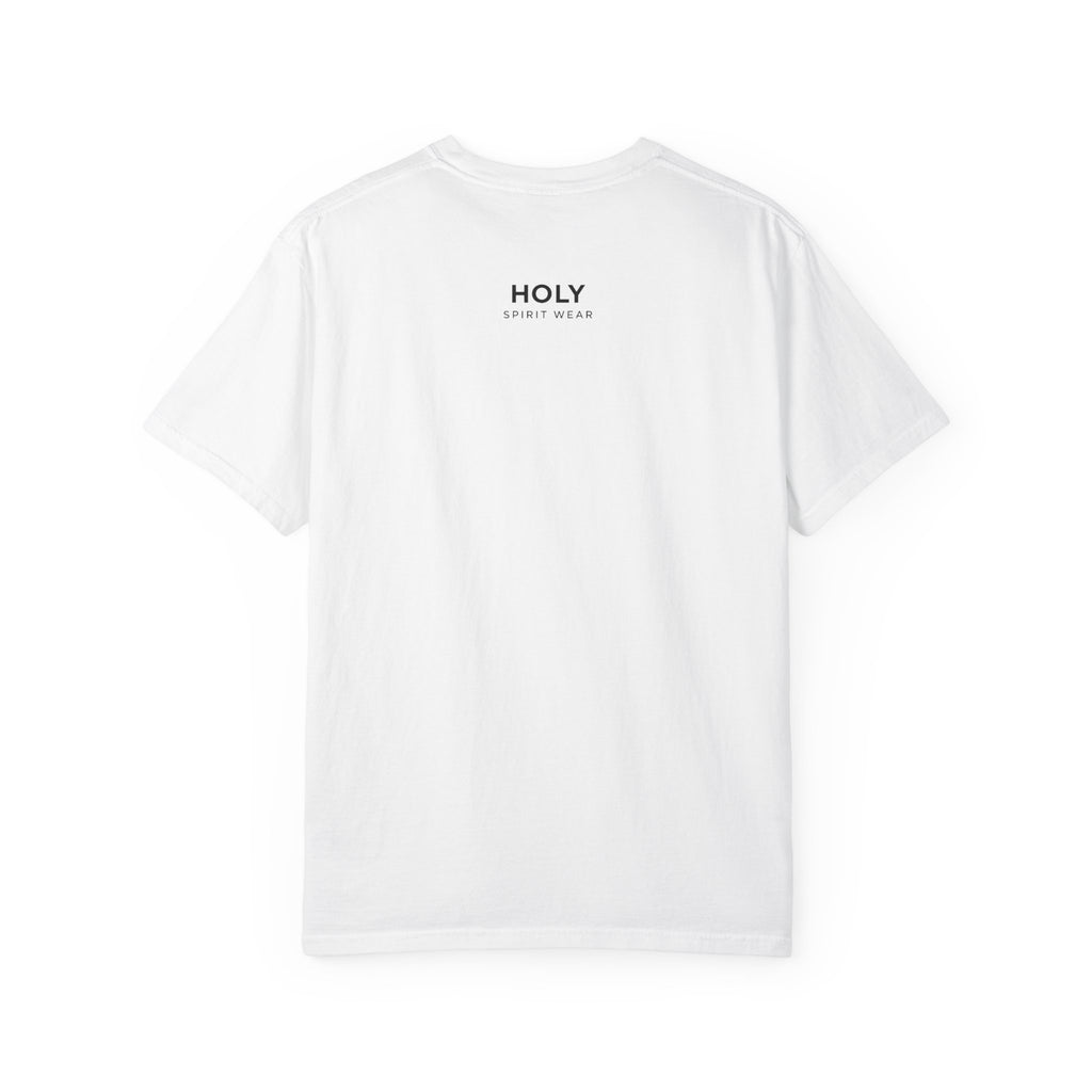 The Life Everyday T-shirt — Super Comfortable Street Wear Tee