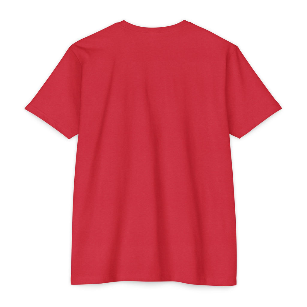 Copy of Cheer Papa T-Shirt — Personalized Back Name & Number