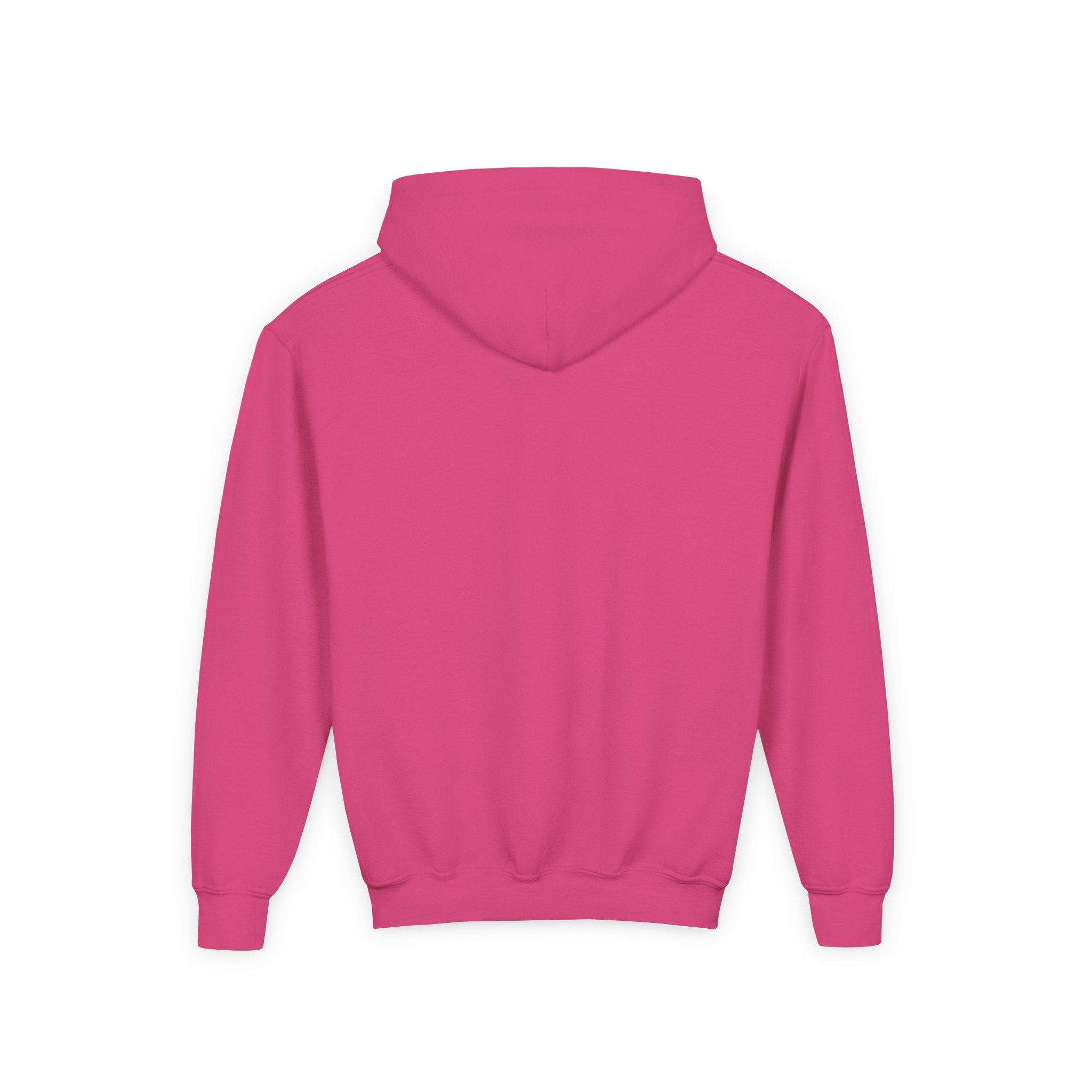 Youth Hoodie – BLESSED