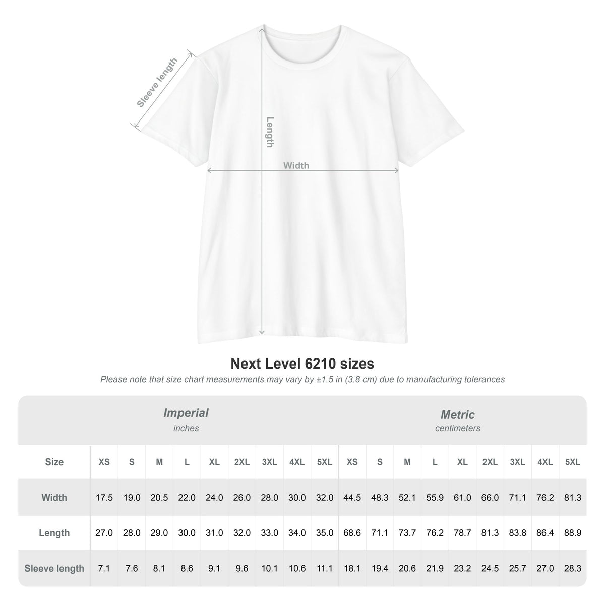 Baseball Dad T-Shirt — Custom Back Name & Number